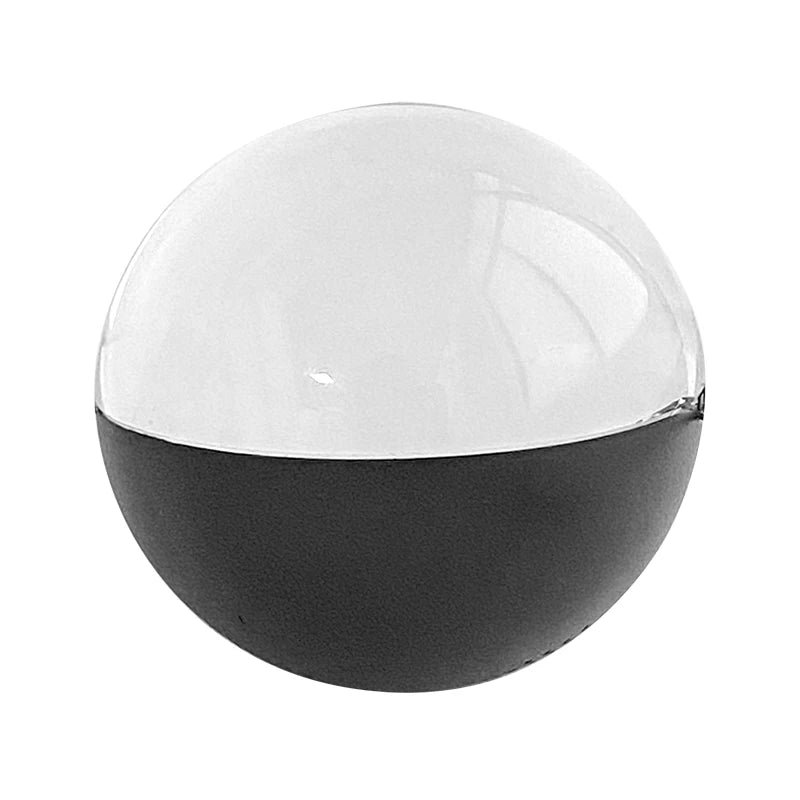 3D Crystal Ball Customized Video Playback Screen Electronic Ball, Suitable for Gifting to Family and Friends, Birthday Gifts