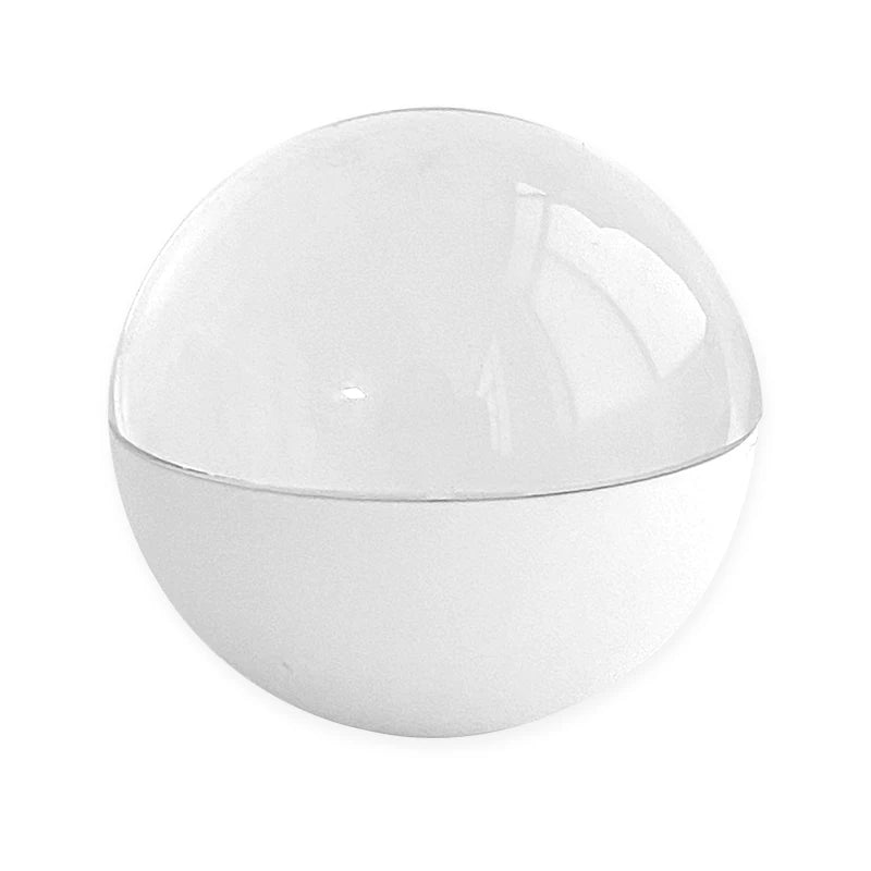 3D Crystal Ball Customized Video Playback Screen Electronic Ball, Suitable for Gifting to Family and Friends, Birthday Gifts